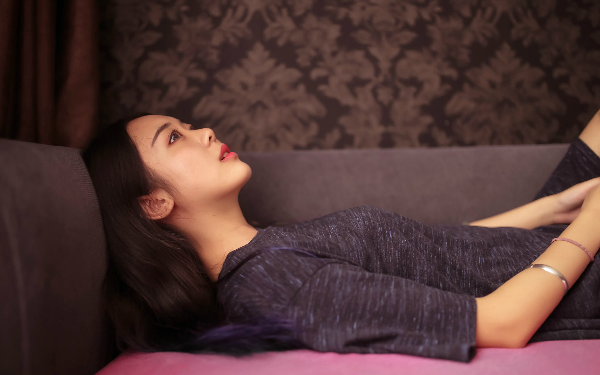 一首歌的街